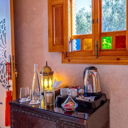 Hotel Atlas Castle Marrakech à El Jem'a Ghemat Extérieur photo