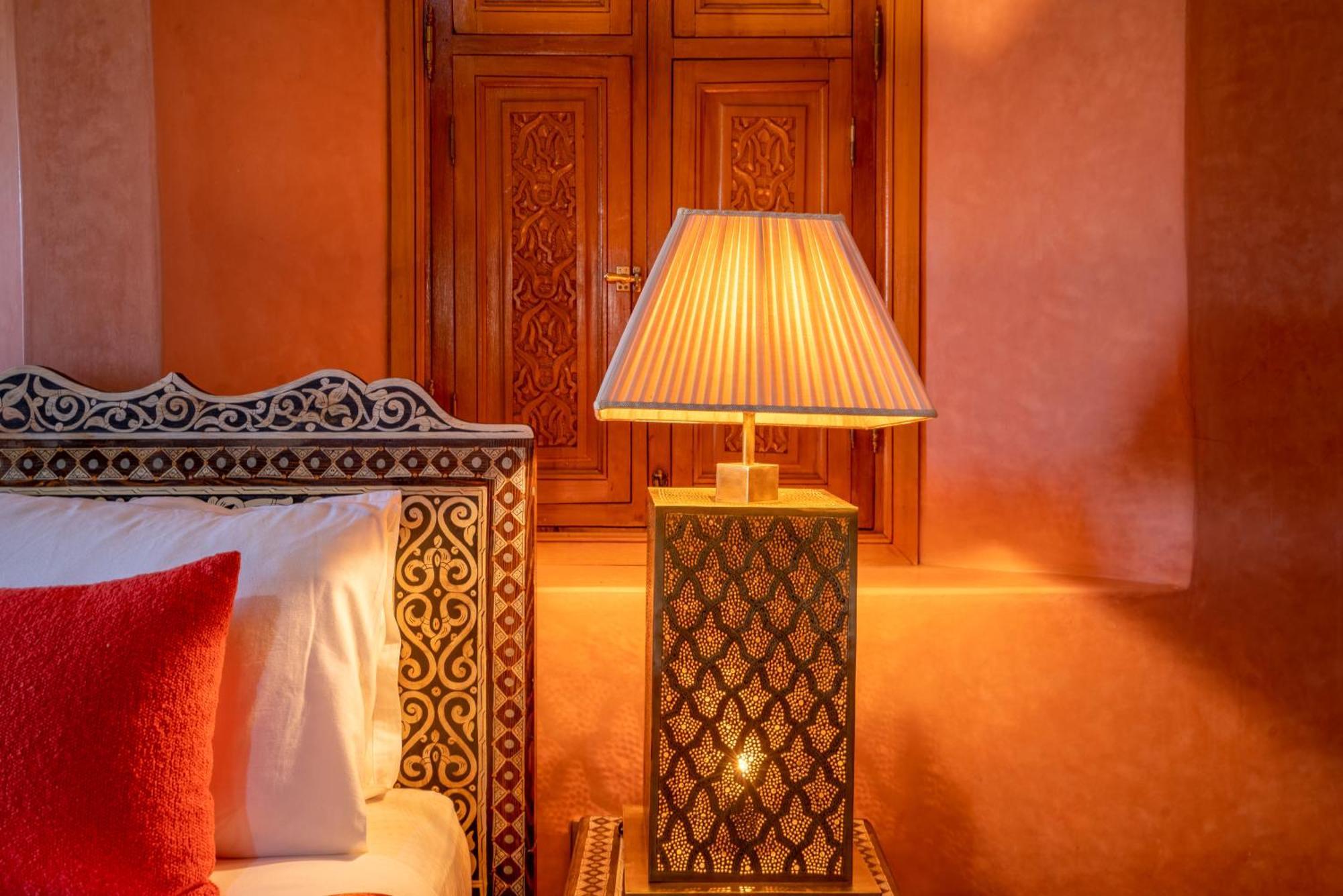 Hotel Atlas Castle Marrakech à El Jem'a Ghemat Extérieur photo